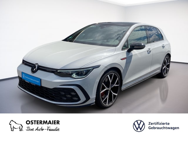 Volkswagen Golf 2.0 TSI DSG Golf VIII Style