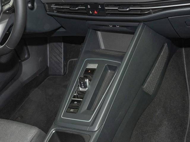 Volkswagen Golf 1.5 eTSI DSG Golf VIII Life