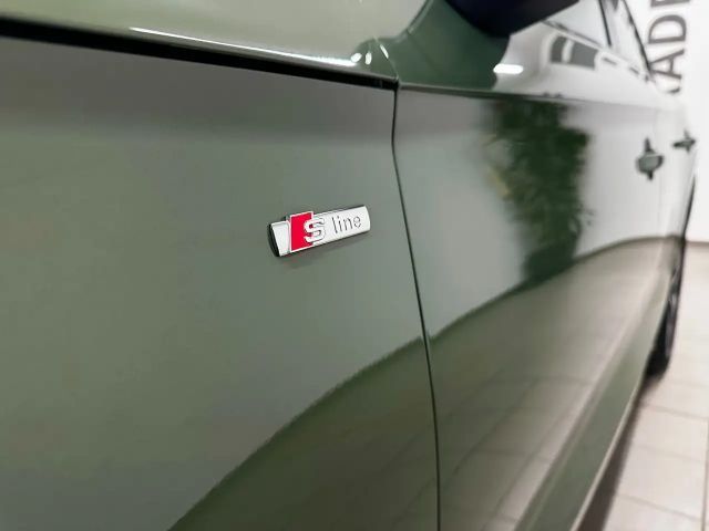 Audi Q5 40 TDI Quattro S-Tronic