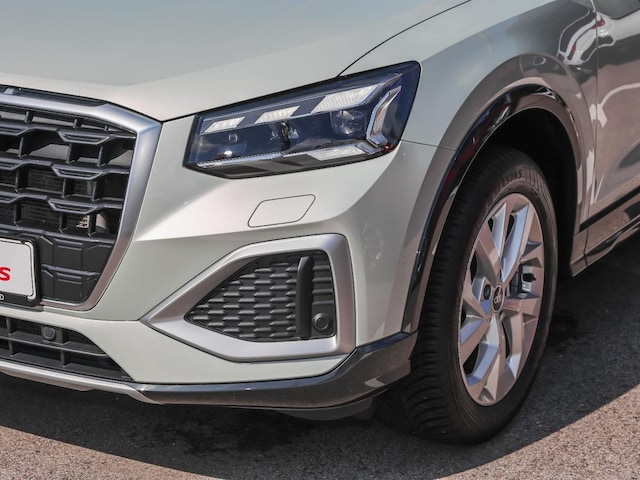 Audi Q2 35 TFSI S-Tronic