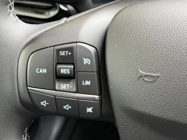 Ford Fiesta Cool & Connect EcoBoost