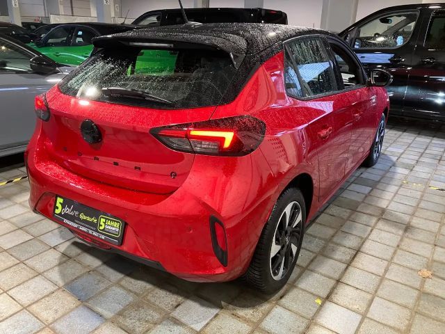 Opel Corsa Tempomat,Sitzheizung,Parkpilot