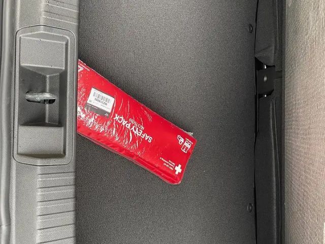 Mitsubishi ASX Invite