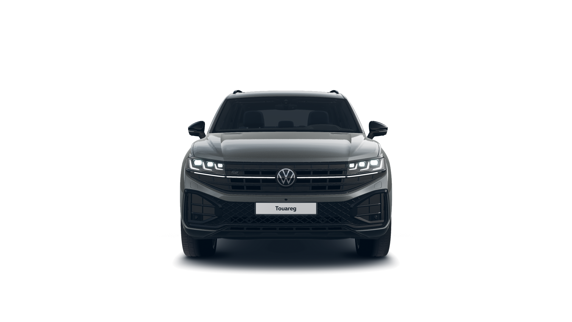 Volkswagen Touareg 3.0 V6 TDI R-Line