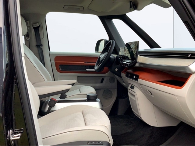 Volkswagen ID.Buzz el. Sitze/Heckkl.,WR,360°