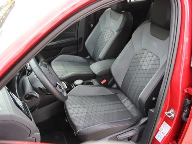 Volkswagen T-Roc 1.5 TSI R-Line Style