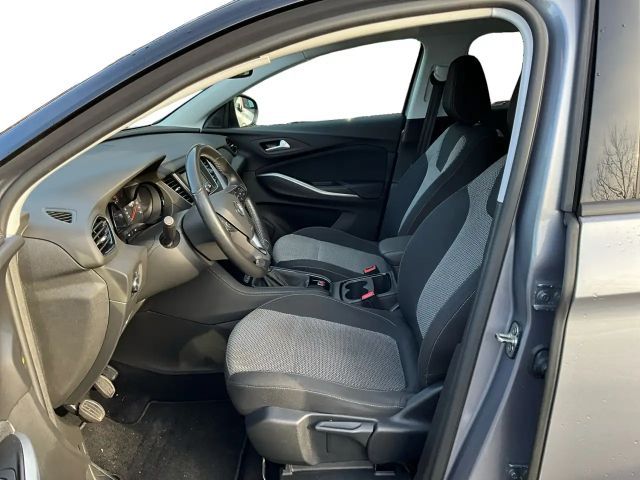 Opel Grandland X 1.2 Turbo Edition Turbo