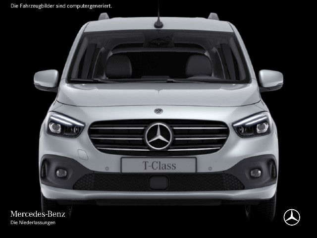 Mercedes-Benz T 180 Progressive