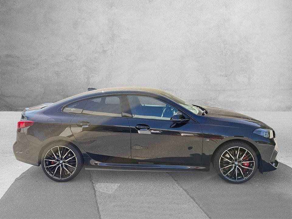 BMW 220 220i Coupé Gran Coupé xDrive