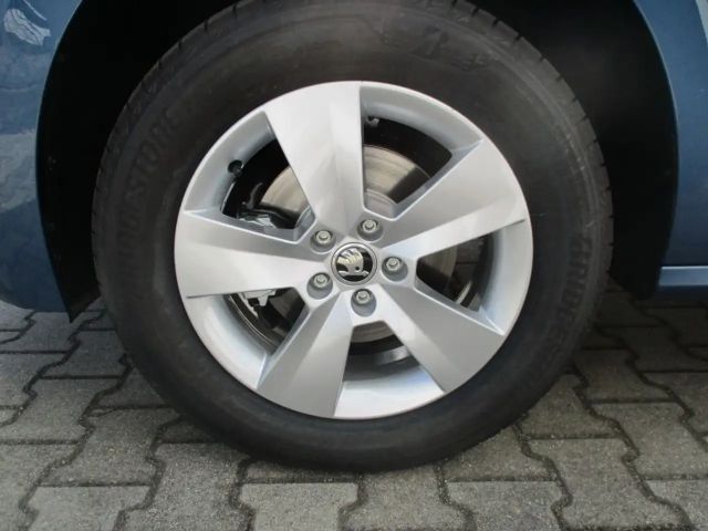 Skoda Kamiq 1.0 TSI Active