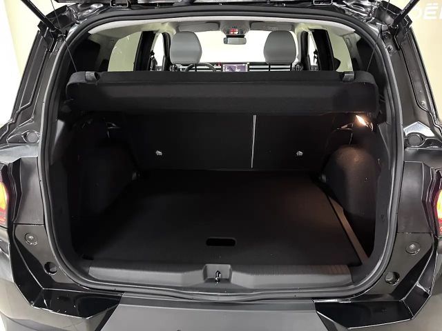 Citroën C3 Aircross Plus