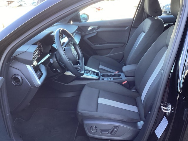 Audi A3 35 TDI S-Tronic Sportback