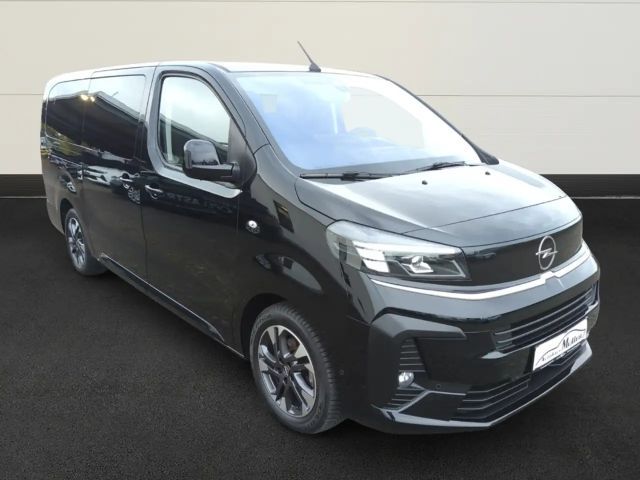 Opel Zafira Life Edition XL 2.0 Diesel Autom. +Navi+Allwetter+LED+S