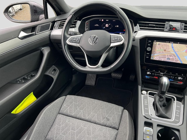 Volkswagen Passat 2.0 TDI Business Variant