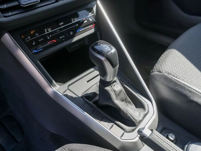 Volkswagen Polo 1.0 TSI DSG Life