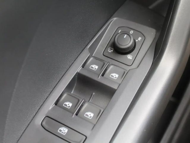 Volkswagen T-Cross DSG