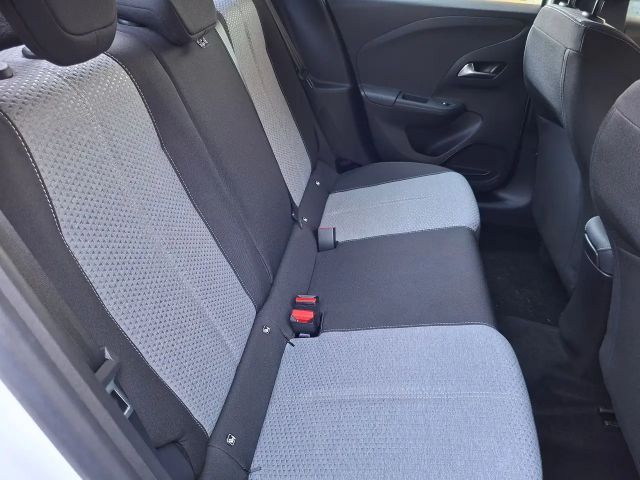 Opel Corsa F e  LED+SHZ+LHZ+KLIMAAUTOMATIK+PDC