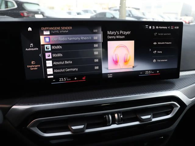 BMW 320 320i Touring