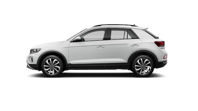 Volkswagen T-Roc 1.5 TSI Style