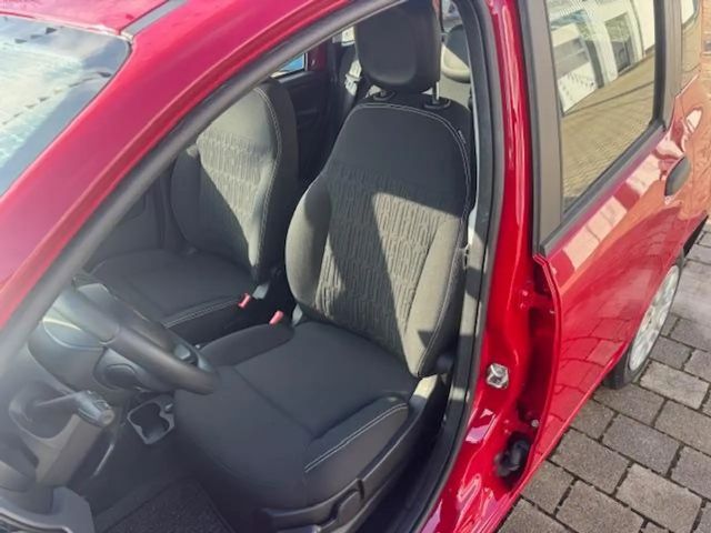 Fiat Panda MY25 1.0 GSE *5-Sitzer*GRA* PDC*Bluet.*