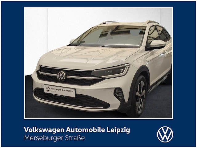 Volkswagen Taigo DSG Style