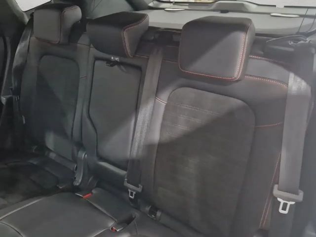 Ford Kuga Plug in Hybrid ST Line X