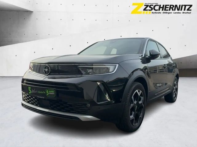 Opel Mokka 1.2 Turbo Turbo Ultimate