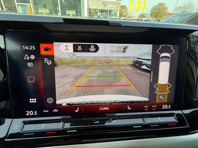 Volkswagen Multivan 2.0 TDI Style T7