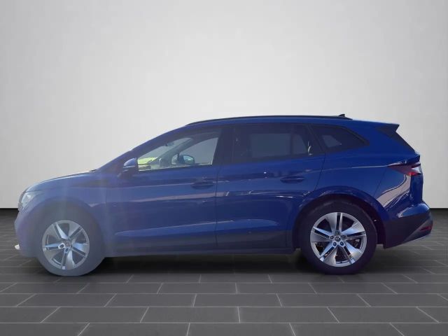 Skoda Enyaq iV 50