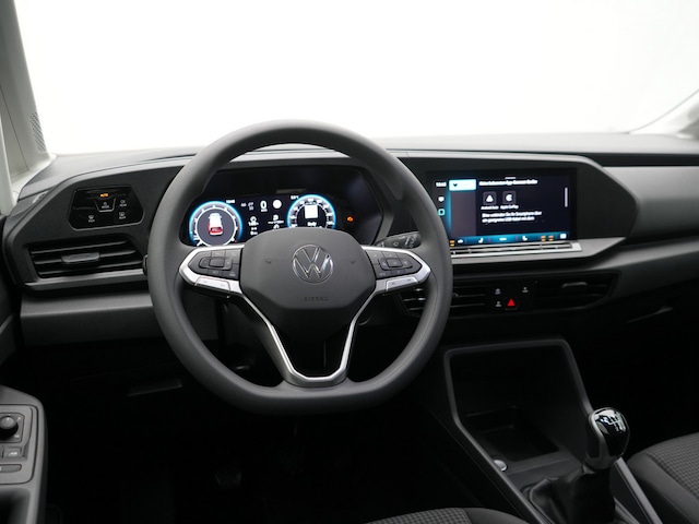 Volkswagen Caddy Combi