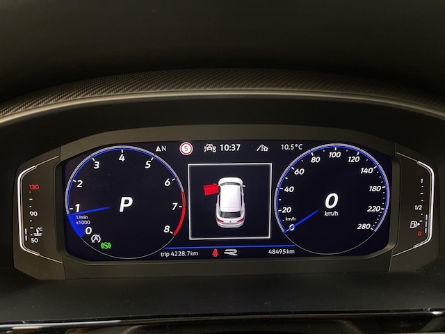 Volkswagen Arteon Shooting Brake 2.0 TSI