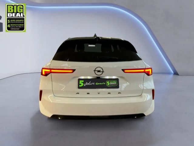 Opel Astra L 1.2 Klima Schiebedach* Elekt. Heckklappe