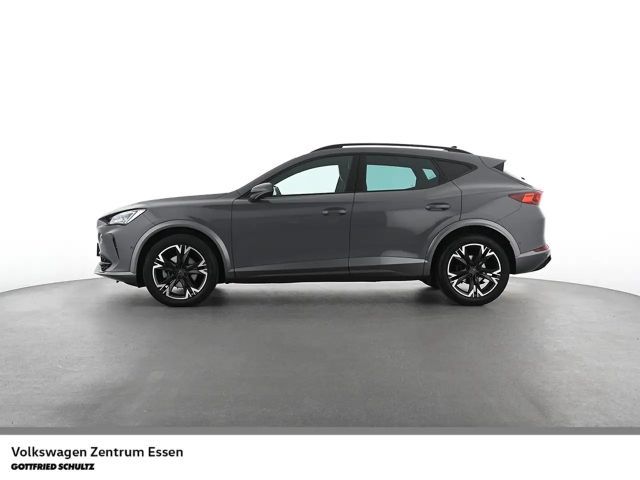 Cupra Formentor 4Drive DSG