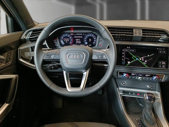 Audi Q3 35 TFSI S-Tronic