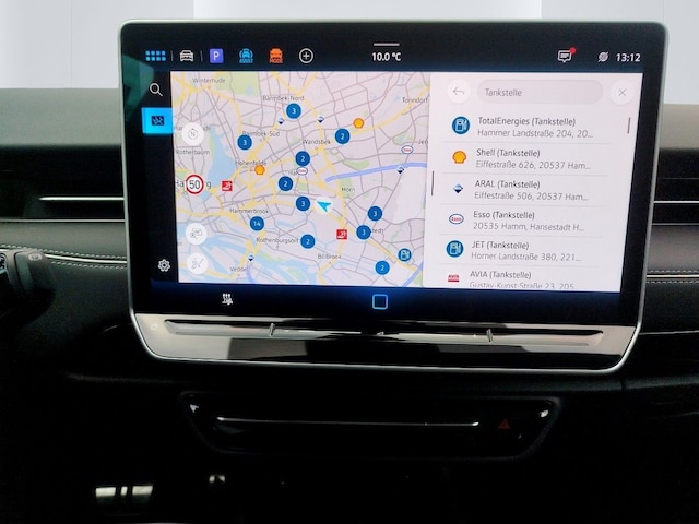 Volkswagen ID.7 Pro Tourer