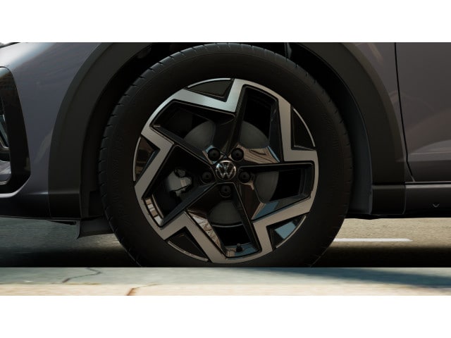 Volkswagen Taigo 1.5 TSI DSG R-Line