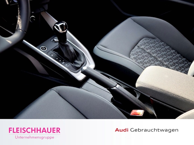 Audi A1 25 TFSI S-Tronic Sportback