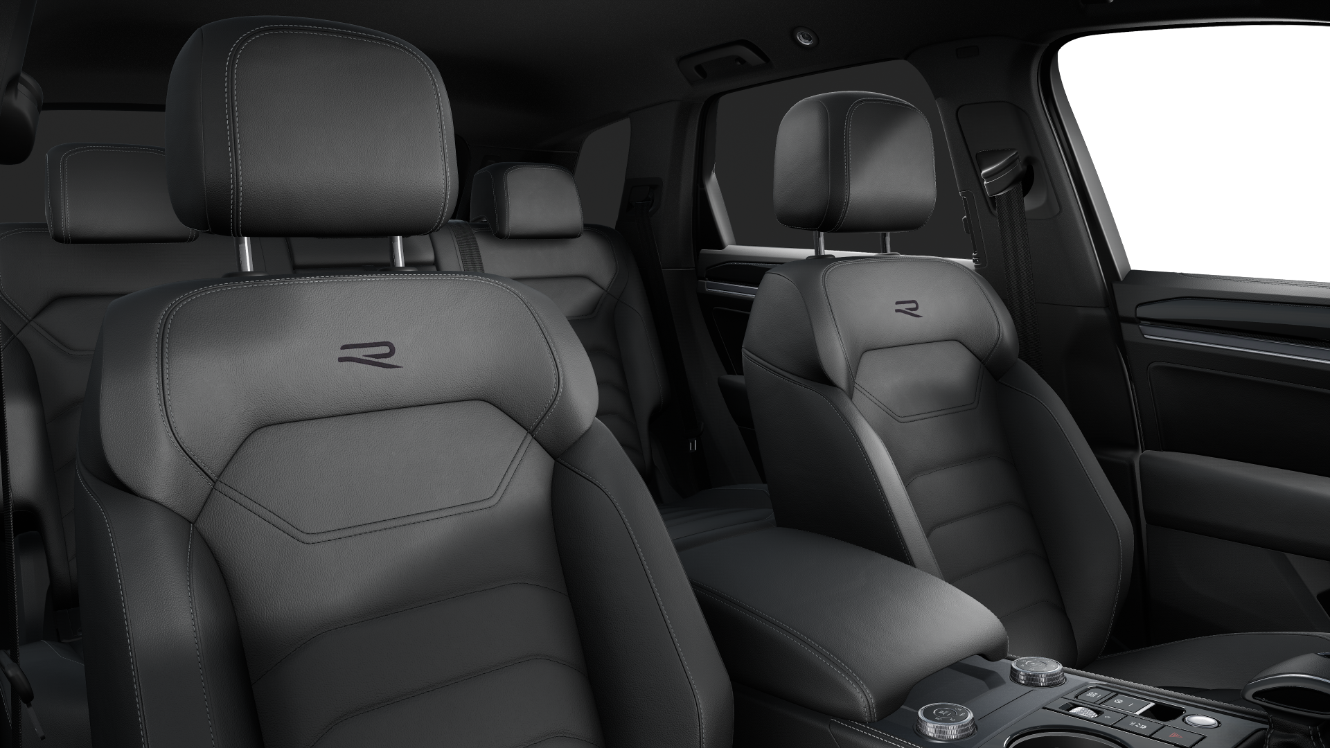 Volkswagen Touareg 4Motion eHybrid