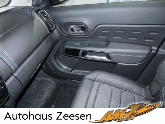 Citroën C5 Aircross Hybrid Max