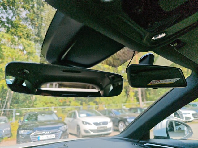 Audi A4 35 TFSI Avant