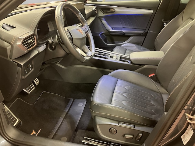 Cupra Formentor 1.4 DSG VZ e-Hybrid