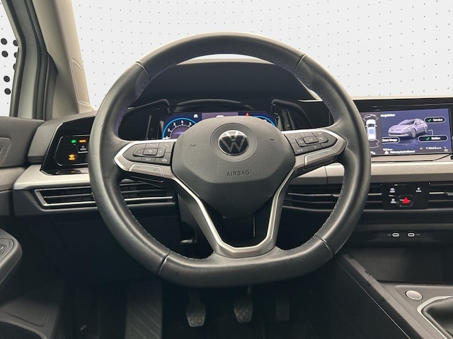 Volkswagen Golf 1.0 TSI Life Variant