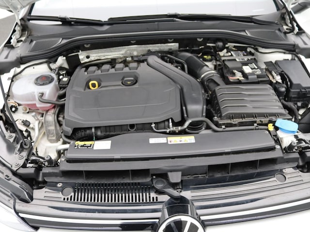 Volkswagen Golf Golf VIII IQ.Drive