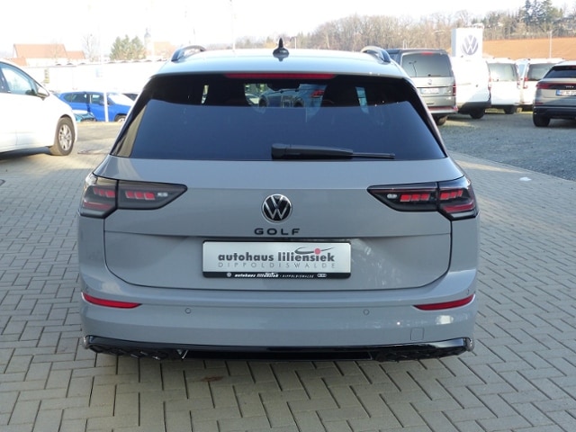 Volkswagen Golf 2.0 TDI DSG Variant