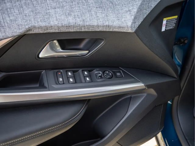 Peugeot 5008 Allure Pack Hybrid