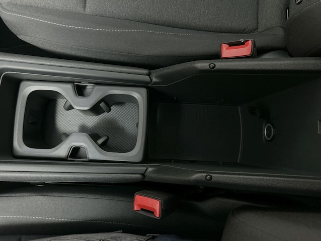 Volkswagen Tiguan 2.0 TDI DSG