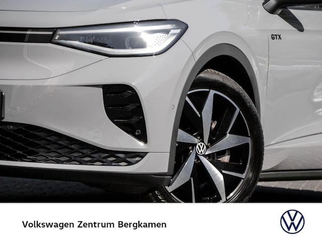 Volkswagen ID.5 GTX
