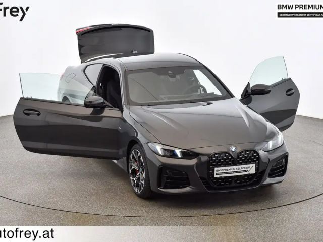 BMW 420 420d Coupé xDrive