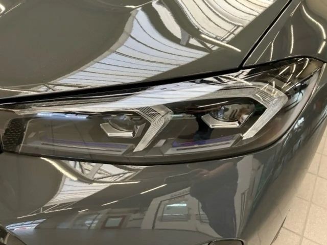 BMW 320 320d Touring xDrive