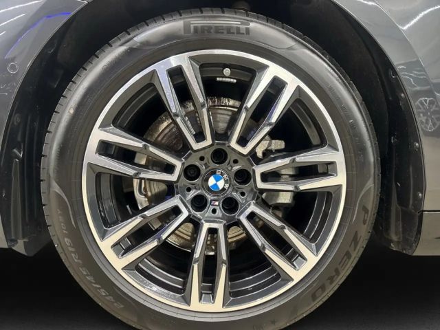 BMW 520 520d M-Sport Touring xDrive